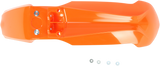 Front Fender - Orange 2012 - 2016
