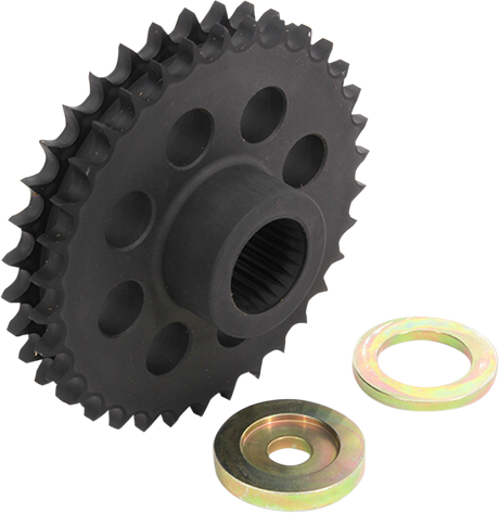 Primary Sprocket - \'07-\'17 Twin Cam 2007 - 2017