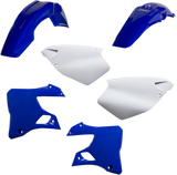 Standard Replacement Body Kit - OEM 1996 - 1999