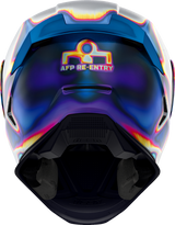 Airframe Pro™ Reentry Helmet - Silver - 2XL