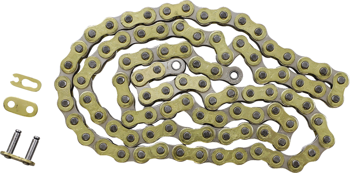 428 RXP Pro-MX Chain - Gold - 96 Links