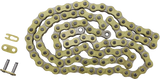 428 RXP Pro-MX Chain - Gold - 96 Links