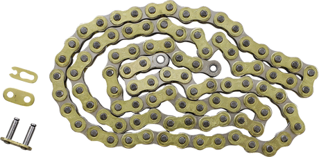 428 RXP Pro-MX Chain - Gold - 96 Links