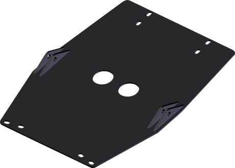 Plow Mount - Honda Foreman 1995 - 2003