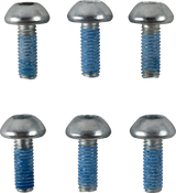 Bolts - Rotor/High Tensile - Front - 6 Pack 1973 - 2024