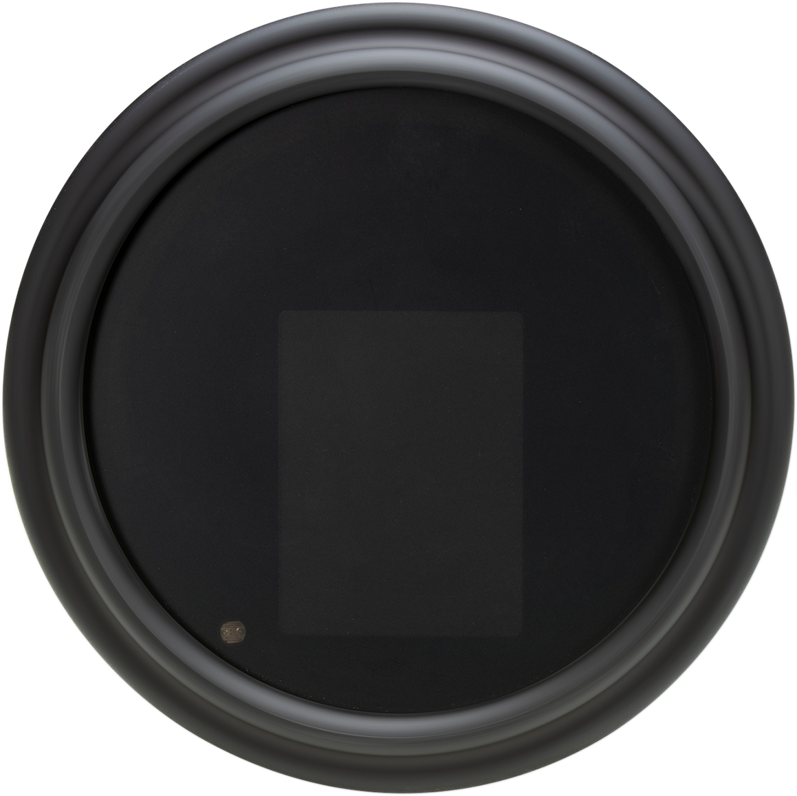 Tank Speedometer - Black Bezel - 4.5\" 2004 - 2013