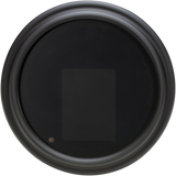 Tank Speedometer - Black Bezel - 4.5\" 2004 - 2013