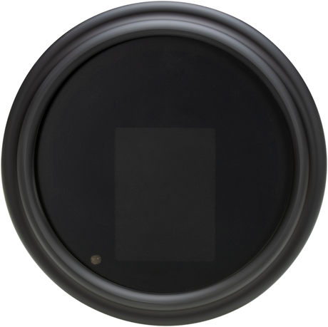 Tank Speedometer - Black Bezel - 4.5\" 1999 - 2003