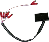 Turn Signal Decoder Module 2011 - 2024