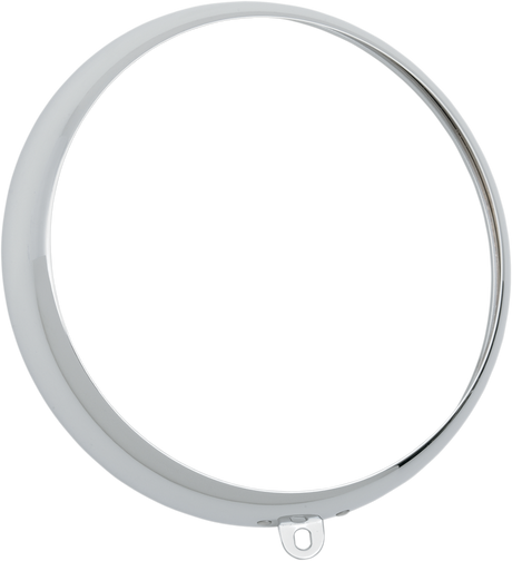 Replacement Bezel - Chrome 1986 - 2017