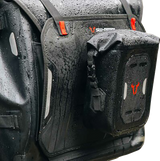 PRO Plus Waterproof Accessory Bag - Black