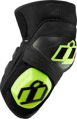 Cloverleaf 2 Knee Pads CE - Black - S-XL