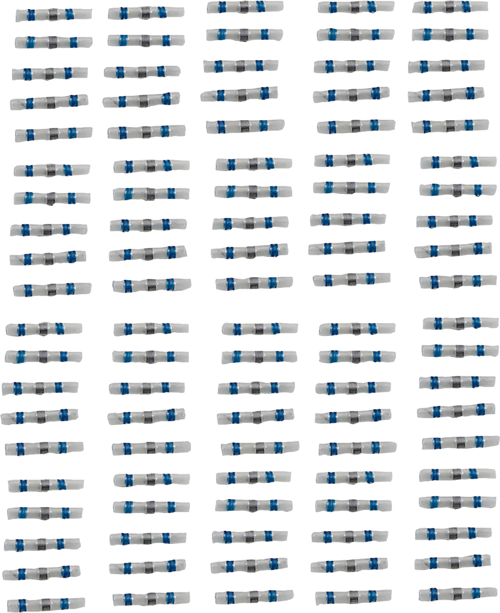 Wire Connector - 20PK - AWG 16-14