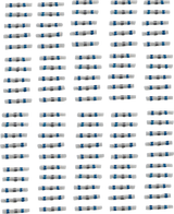 Wire Connector - 20PK - AWG 16-14
