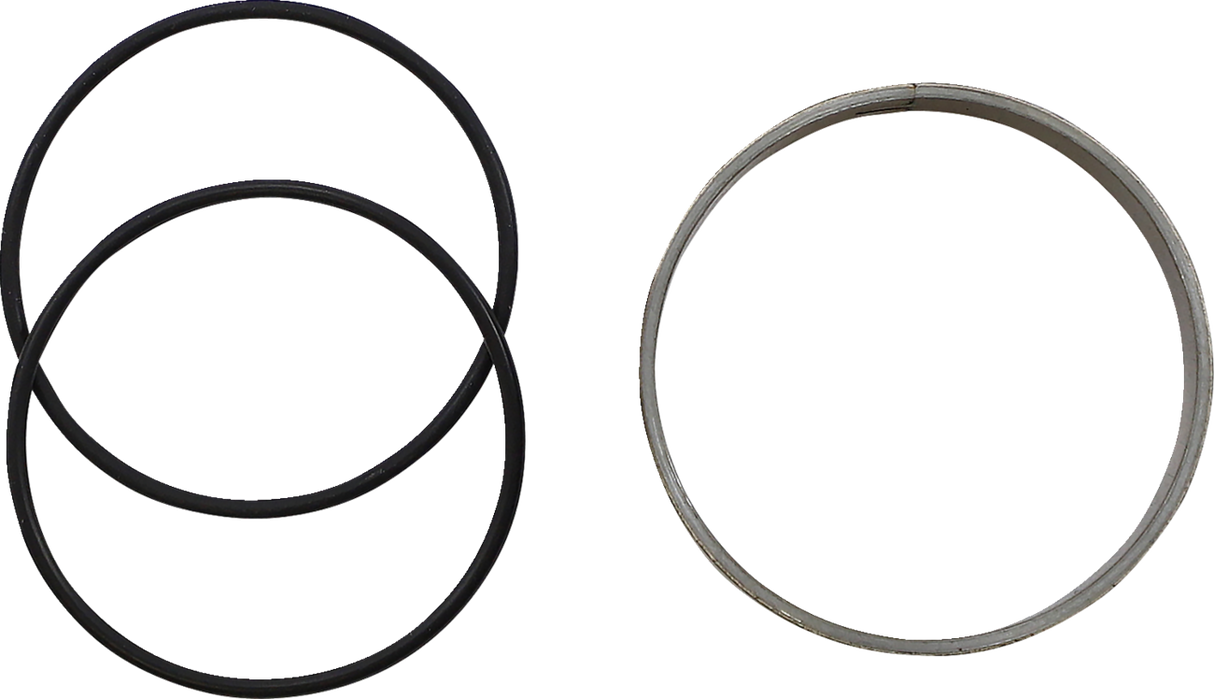 DU Piston Bushing Conversion Kit - 40 mm 2002 - 2021