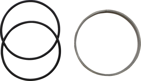 DU Piston Bushing Conversion Kit - 40 mm 2002 - 2021