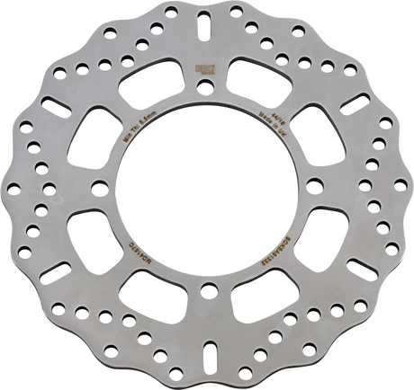 Brake Rotor - Ninja - MD4157C 2006 - 2022