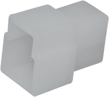 250 Series Connector - 3 Position Male - 5 Pack