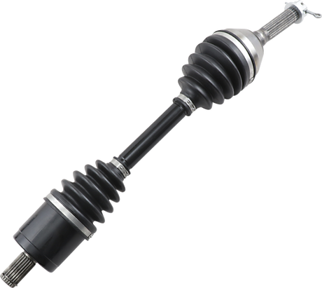 Axle Kit - Complete - Standard - Front Left/Right - Polaris Sportsman 2005 - 2006