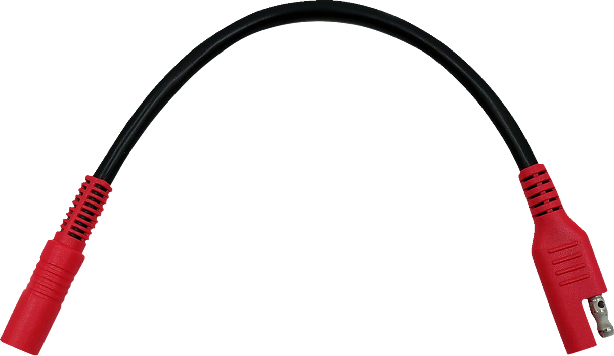 Adapter - SAE-to-Female - 12 V