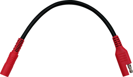 Adapter - SAE-to-Female - 12 V