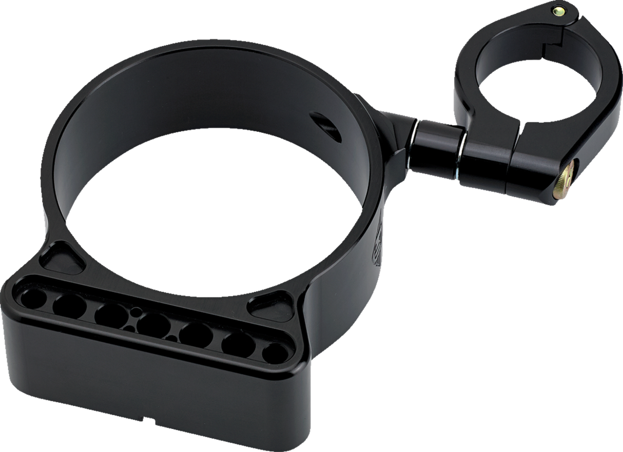 OE Indicator Speedometer Side Mount - Black 2006 - 2022