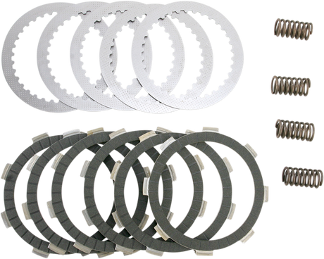 Clutch Kit 1998 - 2022