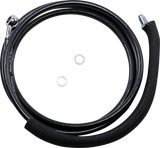 Clutch Line - \'17-\'19 FLTRU, \'20-\'21 FLTRK 2017 - 2021