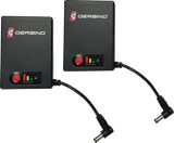 Battery/Charger Kit - 12 V