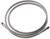 Universal Brake Line - Clear - 61\"