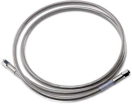 Universal Brake Line - Clear - 61\"