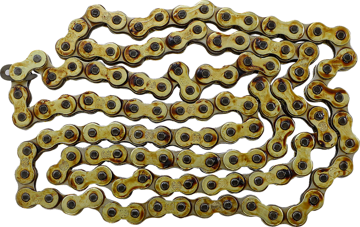 520 RXP - Pro-MX Chain - 116 Links - Gold
