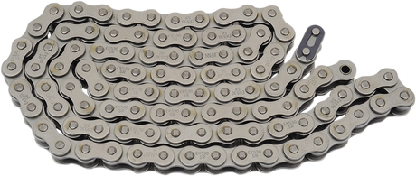 530 SR - Heavy-Duty Non-Sealed Chain - 120 Links