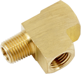 Manifold - T-Shape - 1/4\"