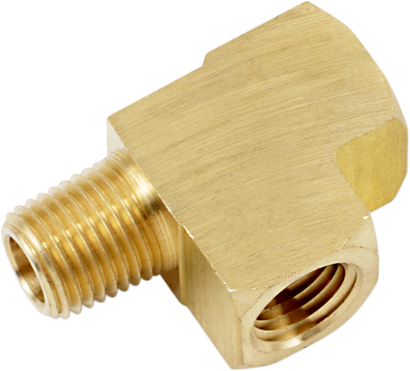 Manifold - T-Shape - 1/4\"