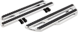 Method Driver Floorboards - Extended - Chrome 1980 - 2022