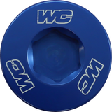 Engine Plug - Blue - Gas Gas/Husqvarna/KTM 2021 - 2024