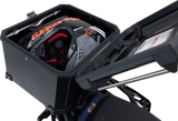 TRAX ADV Top Case System - Black - Aprilia Tuareg 660 \'22-\'24 2022 - 2024