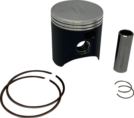 Piston Kit - 53.96 mm - Yamaha 2005 - 2022