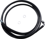 Clutch Line - \'17-\'20 FLTRX 2017 - 2020