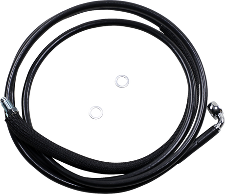 Clutch Line - \'17-\'20 FLTRX 2017 - 2020