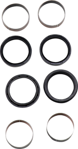 Premium Fork Rebuild Kit - 43 mm 1991 - 2002