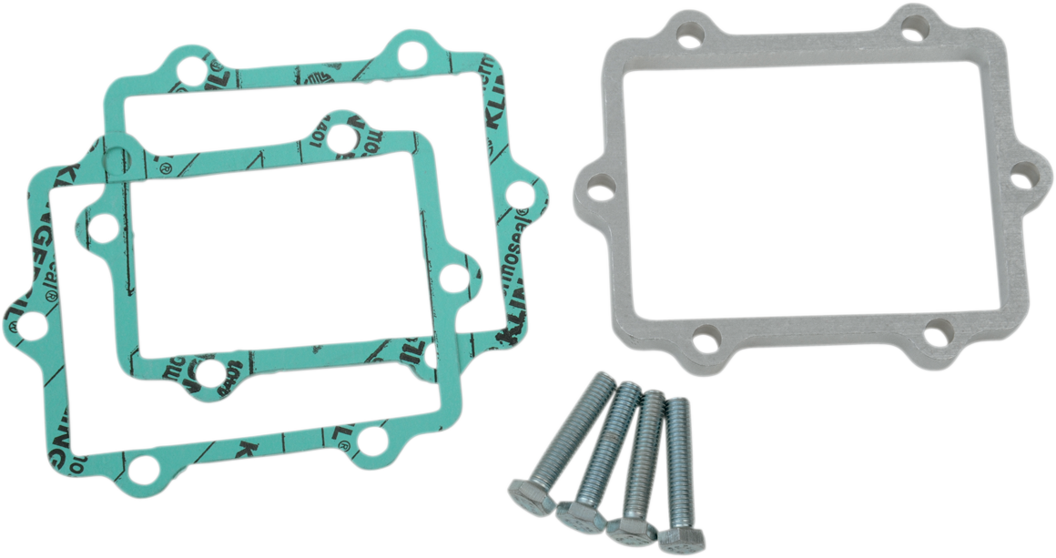 Torque Spacer Kit - Honda 2002 - 2007