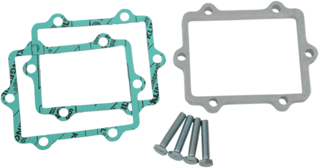 Torque Spacer Kit - Honda 2002 - 2007