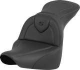 RoadSofa™ Seat - Black - without Driver Backrest - FLFB/FXBR \'18-\'24 2018 - 2024