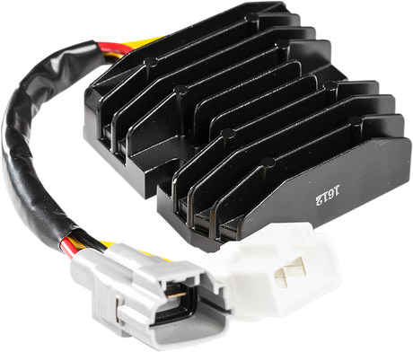 Hot Shot Regulator/Rectifier - Suzuki 2011 - 2020