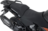 Adventure Luggage System - Silver - KTM 1290 Super Adventure \'21-\'24 2021 - 2024