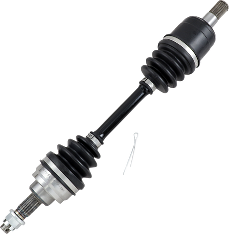 Axle Kit - Complete - Standard - Front Left/Right - \'00-\'05 Honda TRX350 2000 - 2005