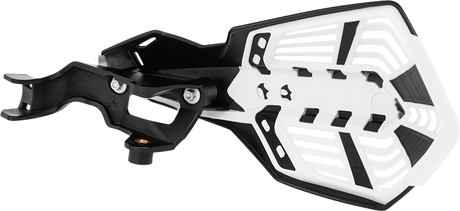 Handguards - K-Future - Black/White 2001 - 2023