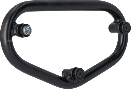 SLC Side Carrier - Right - Black - Ducati 2016 - 2024